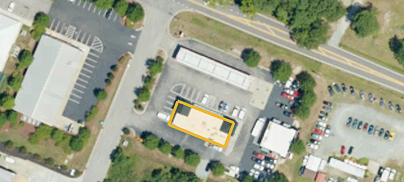 10515 Cleveland Rd