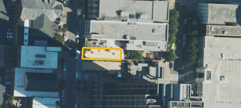 114 Fayetteville St