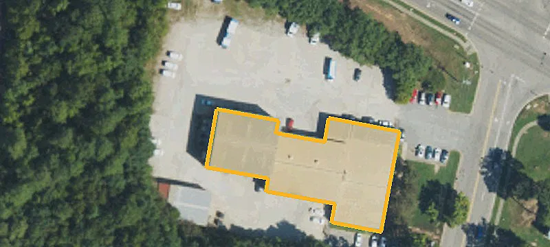 1107 Trinity Rd