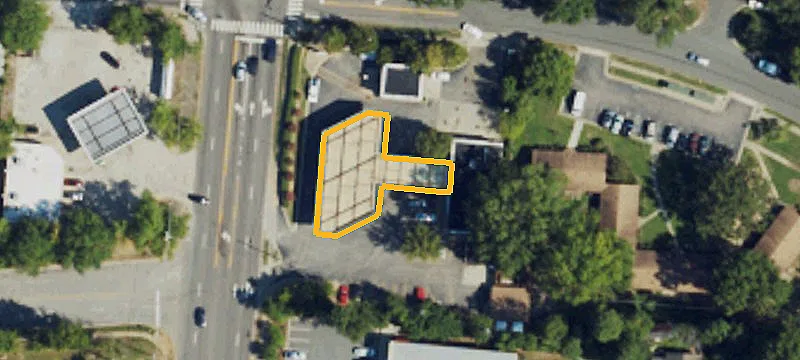 1969 Rock Quarry Rd