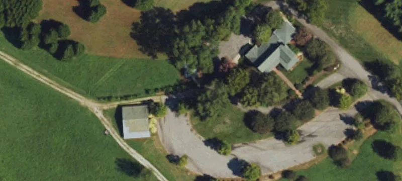 2518 Benson Rd