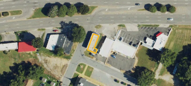 1500 New Bern Ave