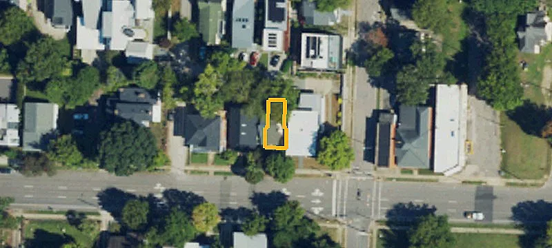 561 New Bern Ave