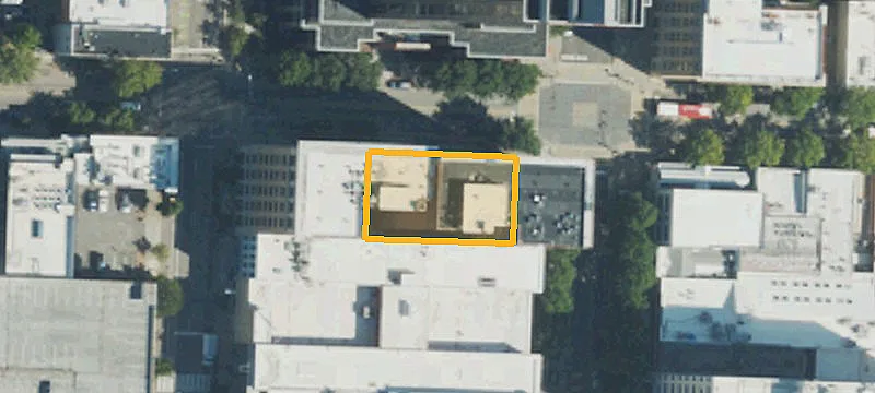 5 Hargett St
