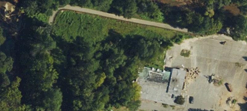 3201 New Bern Ave