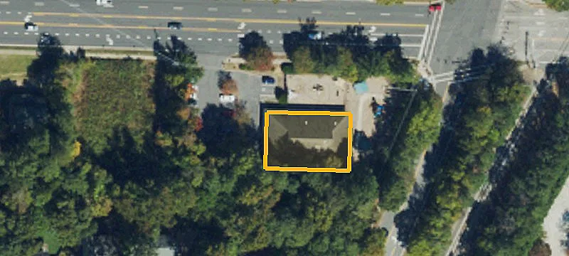201 High House Rd