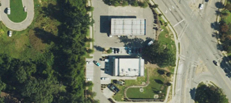 3220 Poole Rd