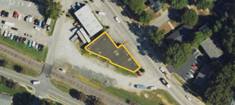 401 Garner Rd