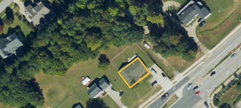 904 Avent Fry Rd