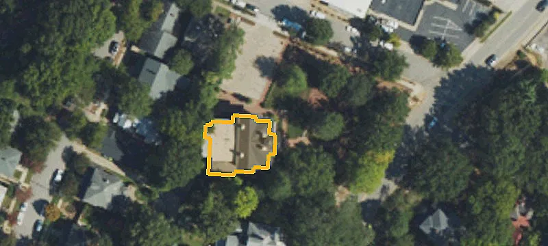 308 Boylan Ave