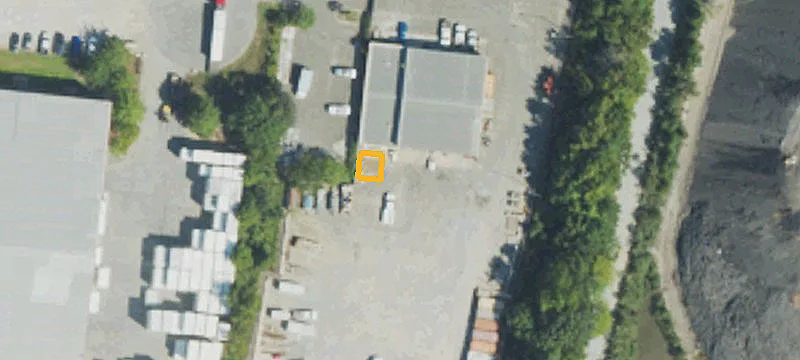 8700 Fleet Service Dr
