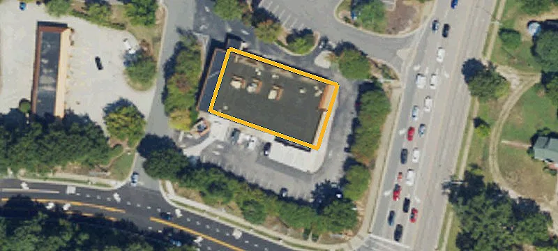 2994 Kildaire Farm Rd