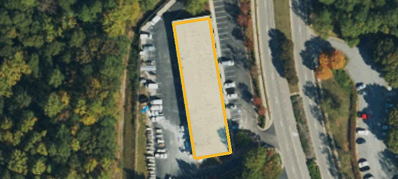 500 New Hope Rd