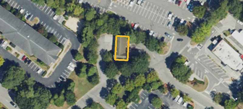 400 Weston Pkwy