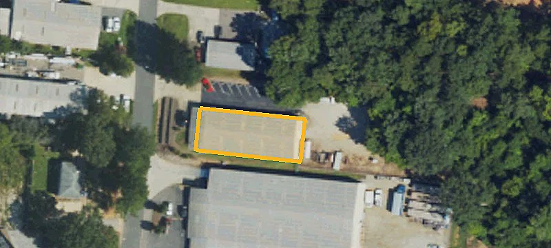 541 Dynamic Dr