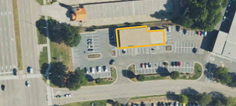 5600 Capital Blvd