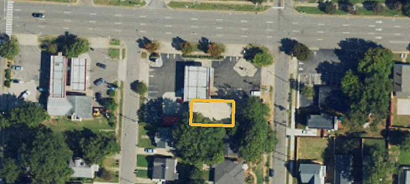 1210 New Bern Ave