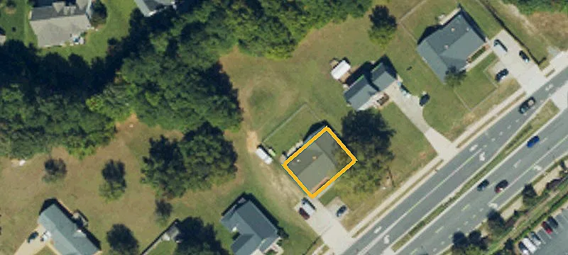 912 Avent Fry Rd
