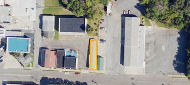 143 Depot St