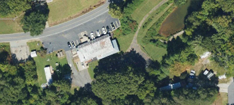 3746 Mt Pleasant Rd