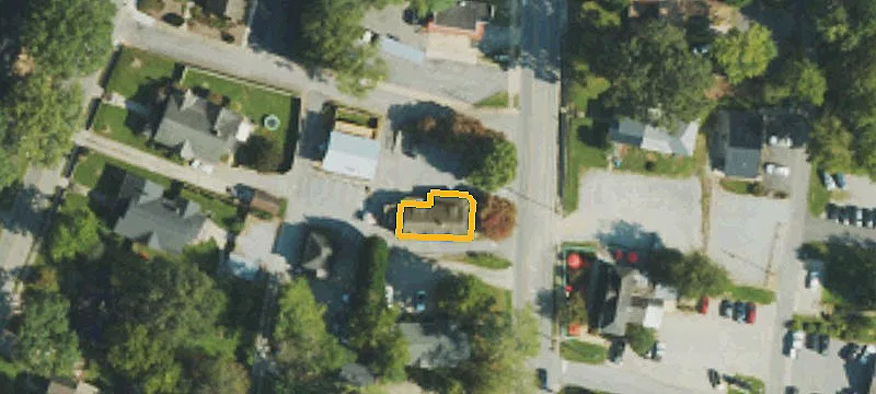 605 Kanuga Rd