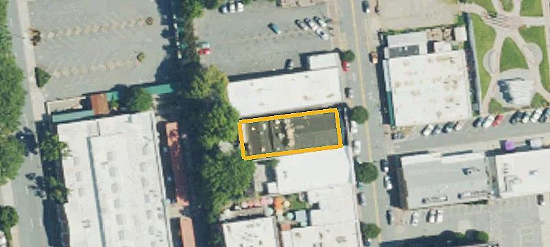 620 Trade St