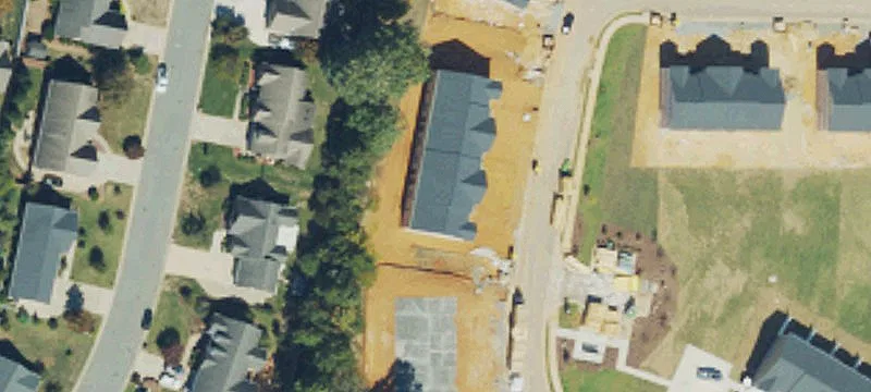 Collinwood Dr, NC