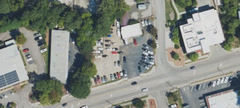 529 Chatham St