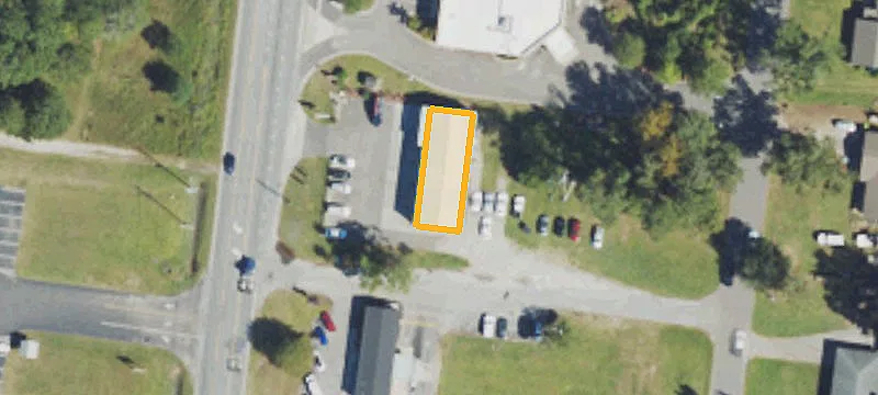 5700 Castle Hayne Rd
