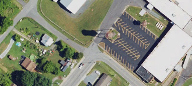 501 Naomi St