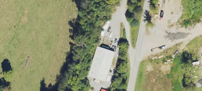 539 Buckeye Cv Rd