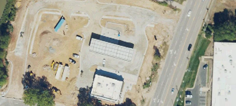 801 Airport Blvd