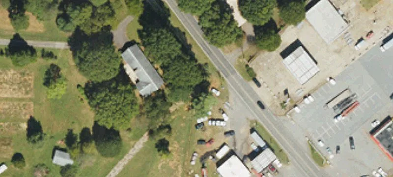 1971 Old Mtn Rd