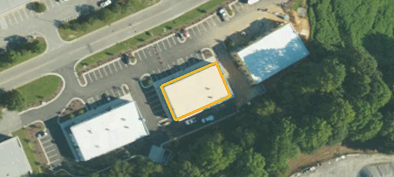 121 Commerce Pkwy