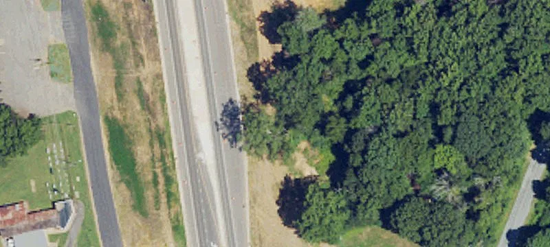 Old Holw Rd