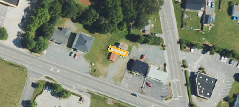 3093 Old Holw Rd