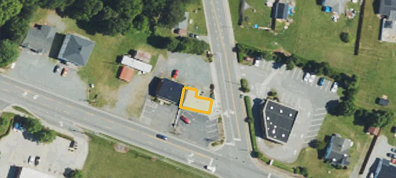3095 Old Holw Rd
