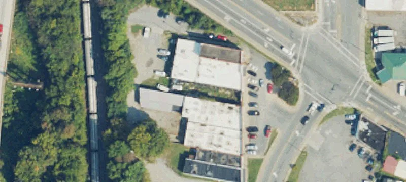 2112 Old Lexington Rd