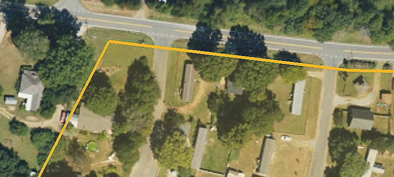 11417 Moores Chapel Rd