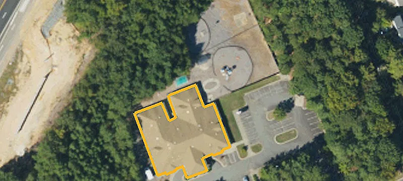3200 Mckee Rd