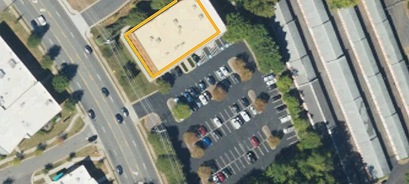 10801 Monroe Rd