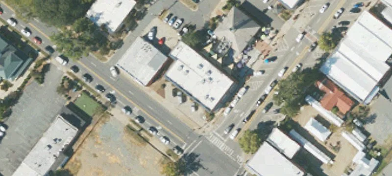 100 John St
