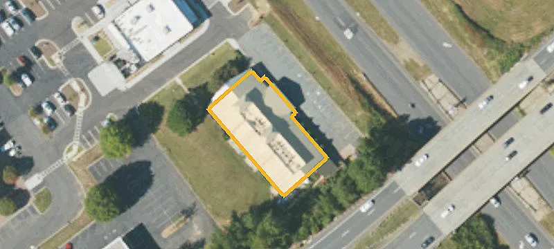 10450 Independence Blvd