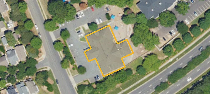 14325 Ballantyne Mdws Dr