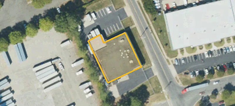 1101 Pressley Rd