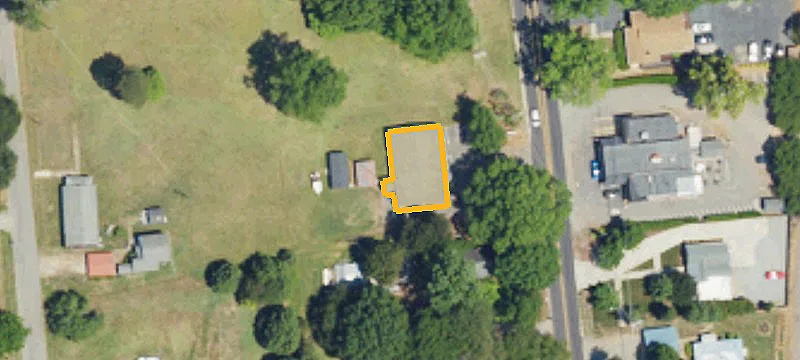 15725 Old Statesville Rd