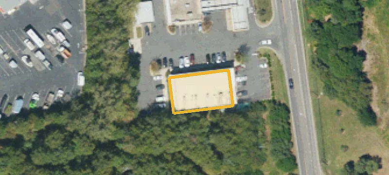 12744 Lancaster Hwy