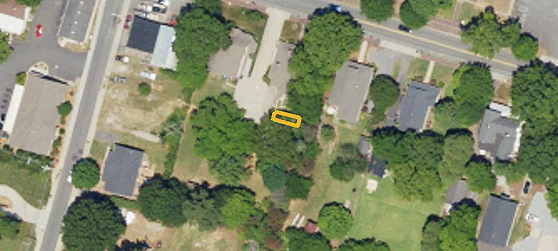 20916 Catawba Ave