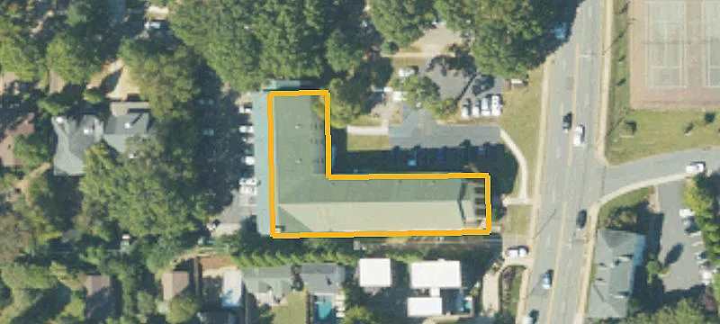 300 Providence Rd