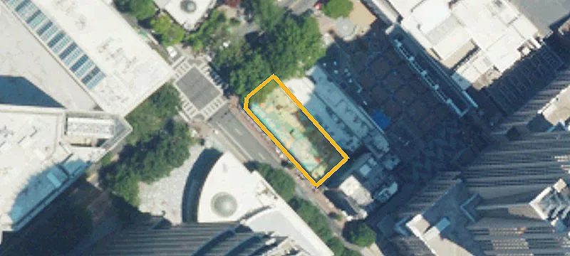 200 Tryon St